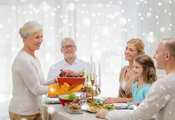 Family Meal Box