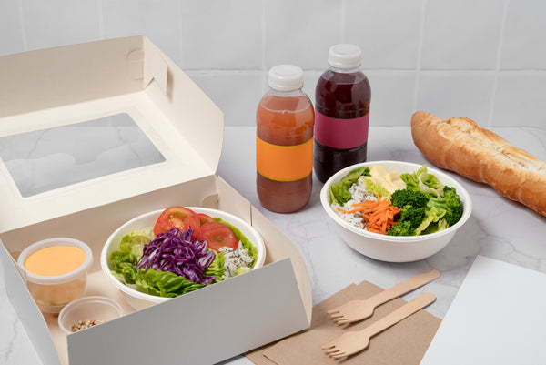 Office Meal Box