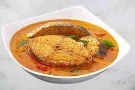 Fish curry (2 pieces)