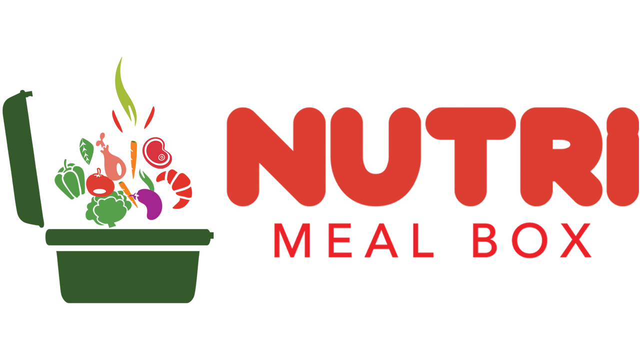 Nutri Meal Box